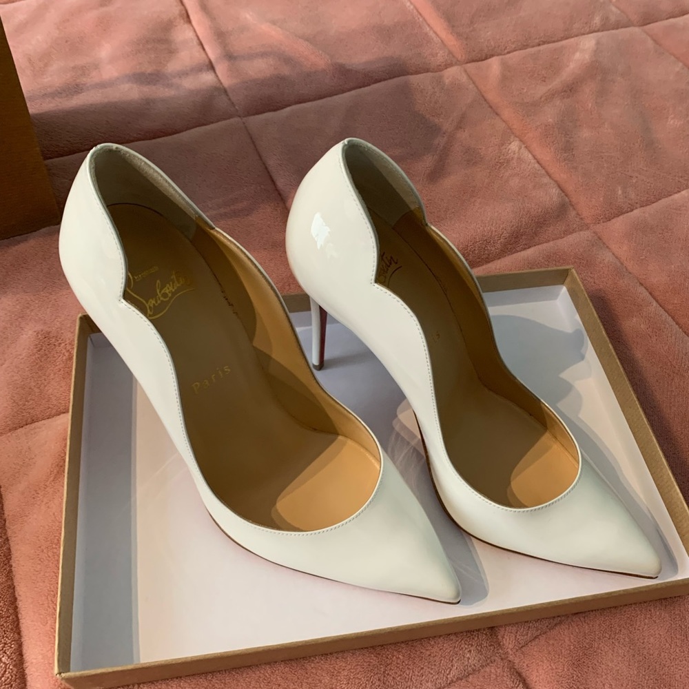 Christian Louboutin Hot Chick